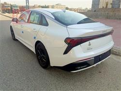 كيا K5